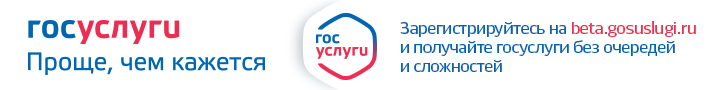 ГОС.УСЛУГИ